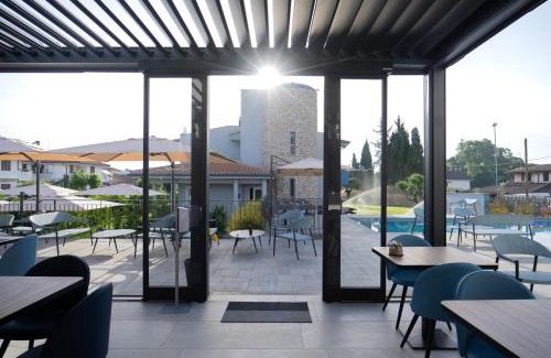 Sabaudia Hotel | Best Western Plus Sabaudia Hotel