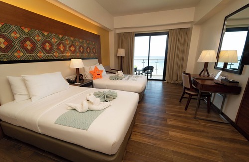 Danao Hotel | Best Western Plus The Ivywall Resort-Panglao