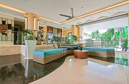 Danao Hotel | Best Western Plus The Ivywall Resort-Panglao