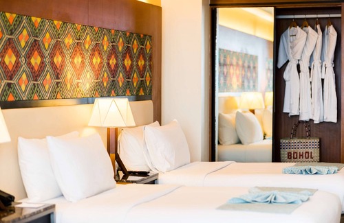 Danao Hotel | Best Western Plus The Ivywall Resort-Panglao