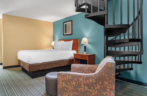 Traverse City Hotel | Best Western Plus Traverse City