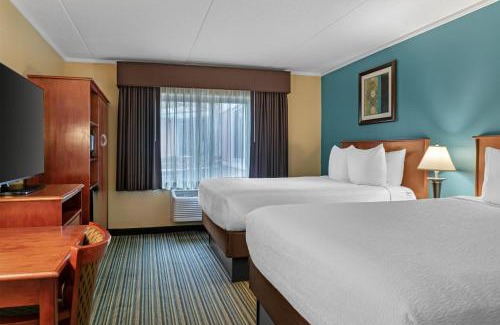 Traverse City Hotel | Best Western Plus Traverse City