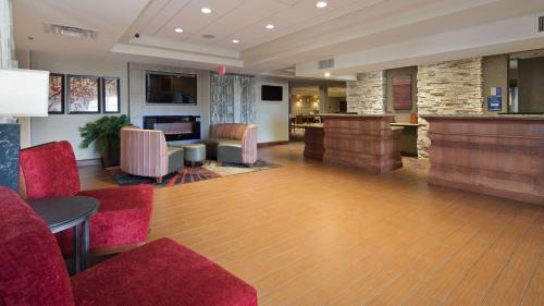 Willmar Hotel | Best Western Plus Willmar