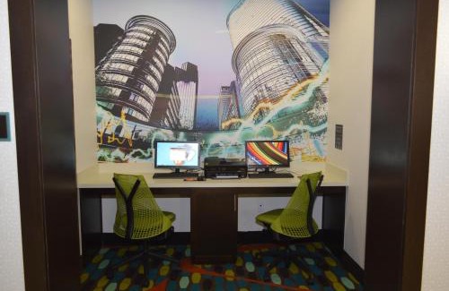 Willowbrook Hotel | Best Western Premier Ashton Suites - Willowbrook