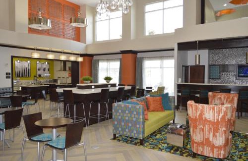 Willowbrook Hotel | Best Western Premier Ashton Suites - Willowbrook