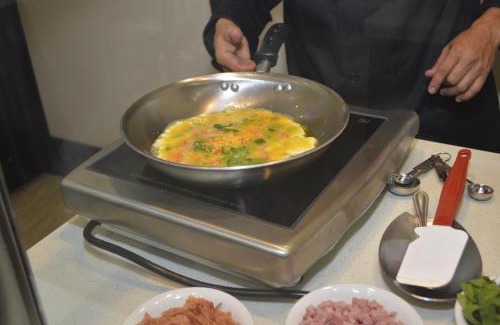 Willowbrook Hotel | Best Western Premier Ashton Suites - Willowbrook