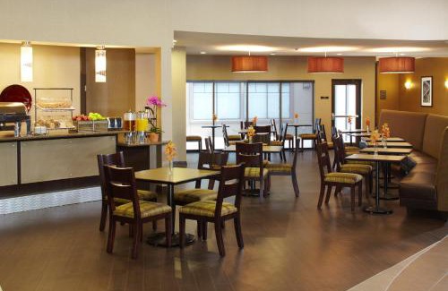 Bryan Hotel | Best Western Premier Bryan College Station