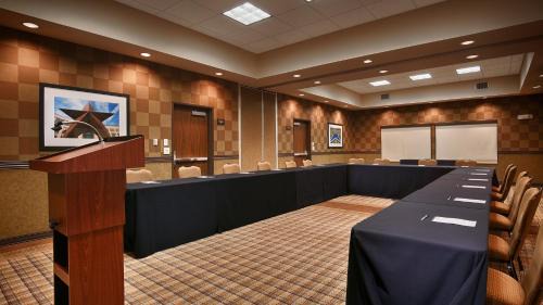 Bryan Hotel | Best Western Premier Bryan College Station