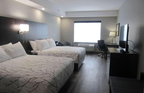 Timmins Hotel | Best Western Premier Northwood Hotel