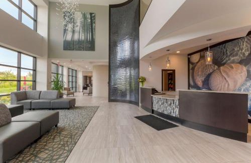 Timmins Hotel | Best Western Premier Northwood Hotel