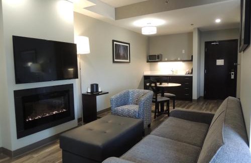 Timmins Hotel | Best Western Premier Northwood Hotel