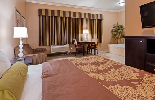 Glendora Hotel | Best Western Route 66 Glendora Inn