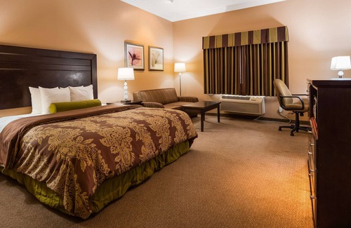 Glendora Hotel | Best Western Route 66 Glendora Inn