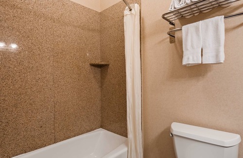 Glendora Hotel | Best Western Route 66 Glendora Inn