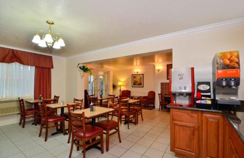Salinas Hotel | Best Western Salinas Monterey