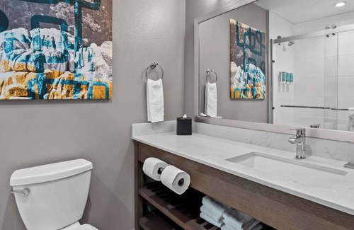 San Bernardino Hotel | Best Western San Bernardino Hotel