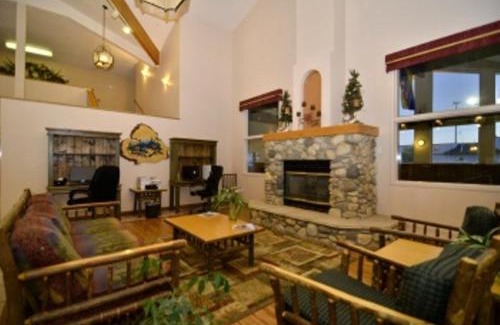 Jerome Hotel | Best Western Sawtooth Inn and Suites