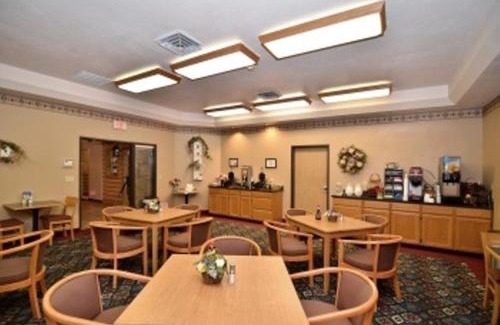 Jerome Hotel | Best Western Sawtooth Inn and Suites