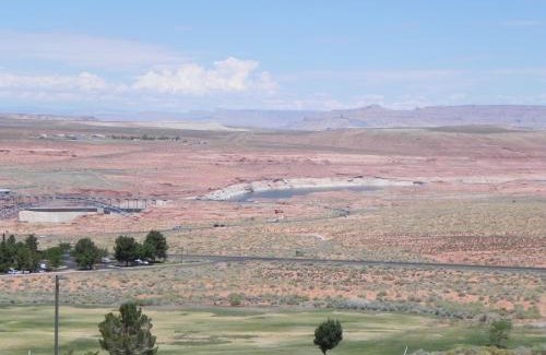 Page Hotel | Best Western View of Lake Powell Hotel