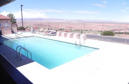 Page Hotel | Best Western View of Lake Powell Hotel