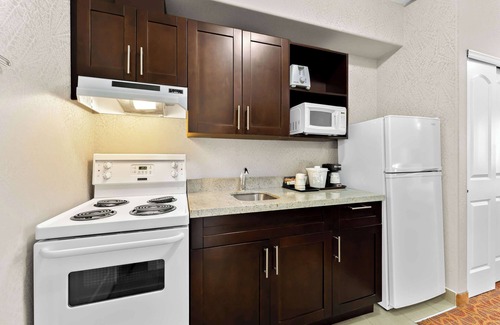 Williams Lake Hotel | Best Western Williams Lake Hotel