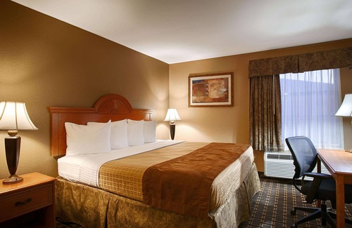 Zachary Hotel | Best Western Zachary Inn
