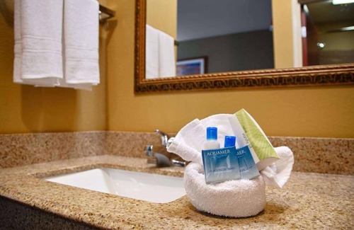 Zachary Hotel | Best Western Zachary Inn