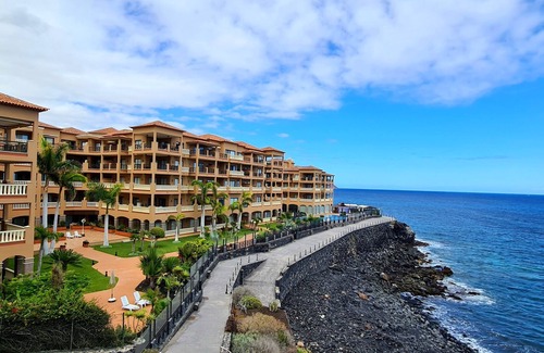 San Miguel de Abona Apartment | Best4you Nautical Suits