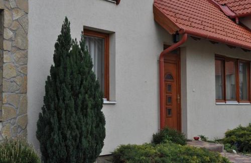 Veszprem Apartment | Betérő Apartman Veszprém