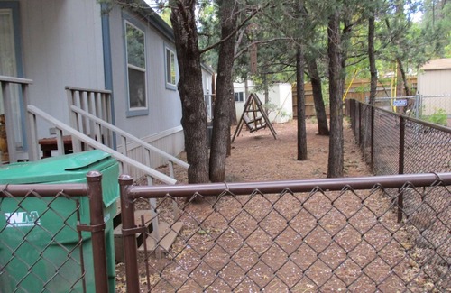 Pinetop House | Beth`s Chalet in Pinetop