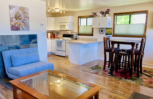 Bayfield Cabin | Bethany's Vallecito Lake Cabin #2