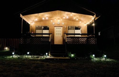 Bayfield Cabin | Bethany's Vallecito Lake Cabin #2