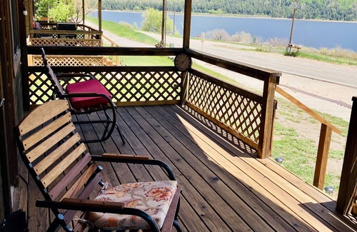 Bayfield Cabin | Bethany's Vallecito Lake Cabin #2