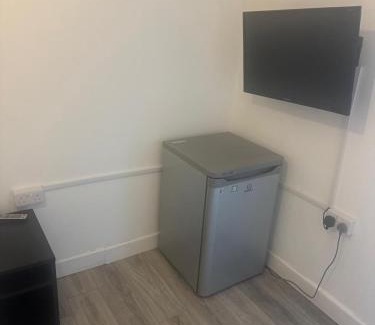 Holbeck House | Bethel Apartments