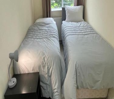 Holbeck House | Bethel Apartments