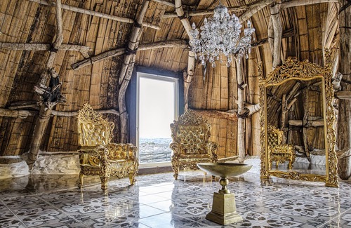 Villavieja Cabin | Bethel BioLuxury