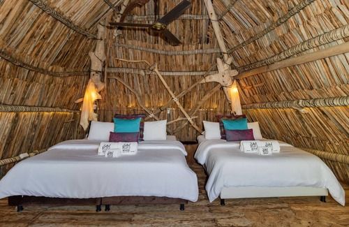 Manaure Hotel | Bethel Playa Mayapo