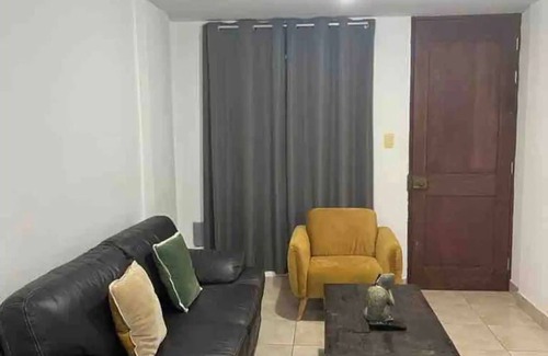 Ica Apartment | BETSY DENISS