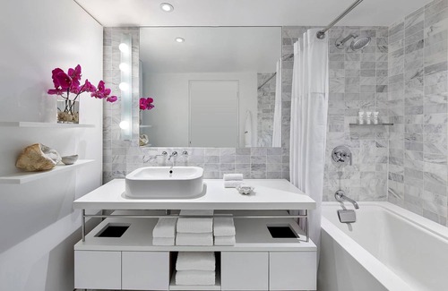 Tribeca Hotel | Better Choice For Your Vacation! 2 Family-friendly Units, Near Highline NYC!