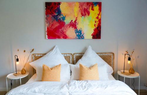 Rotthausen Apartment | BetterBeds Gelsenkirchen