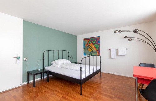 Lucerne Bed & Breakfast | Bettstatt-Neustadt