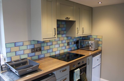 Nairn Ski Chalet | Betula Chalet- the best of Coast & County in the Scottish Highlands