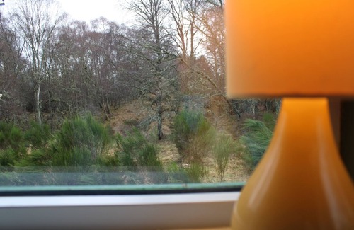 Nairn Ski Chalet | Betula Chalet- the best of Coast & County in the Scottish Highlands