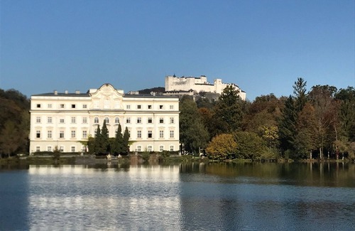 Marktschellenberg Apartment | Between Berchtesgaden and Salzburg