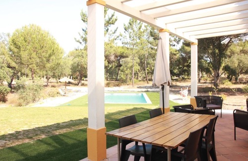 Santa Maria do Castelo Villa | Between Comporta Beach and Rio Sado