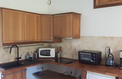 Les Moitiers-d'Allonne House | Between sea and countryside (4pers./4km sea)