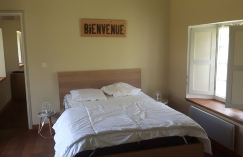 Les Moitiers-d'Allonne House | Between sea and countryside (4pers./4km sea)