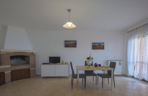 Norma House | "Between Norba and Norma" cozy apartment