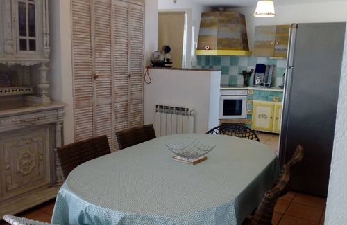 Olmeto Apartment | Between Olmeto and Propriano