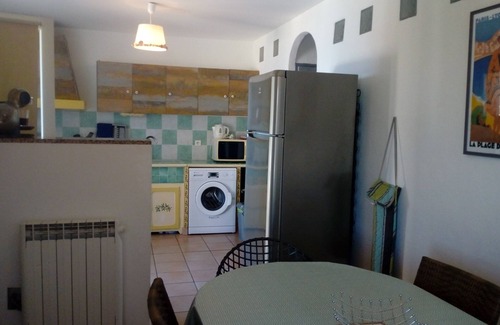 Olmeto Apartment | Between Olmeto and Propriano